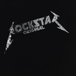 MENS SHORT SETS JAZTYN SHORT SET-BLACK