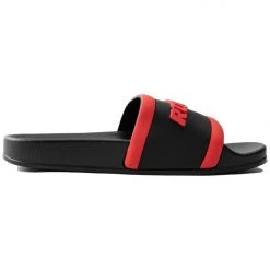 BOYS ACCESSORIES New Arrivals KIDS JEFF SLIDES-BLK 8 BOYS ACCESSORIES New Arrivals KIDS JEFF SLIDES-BLK