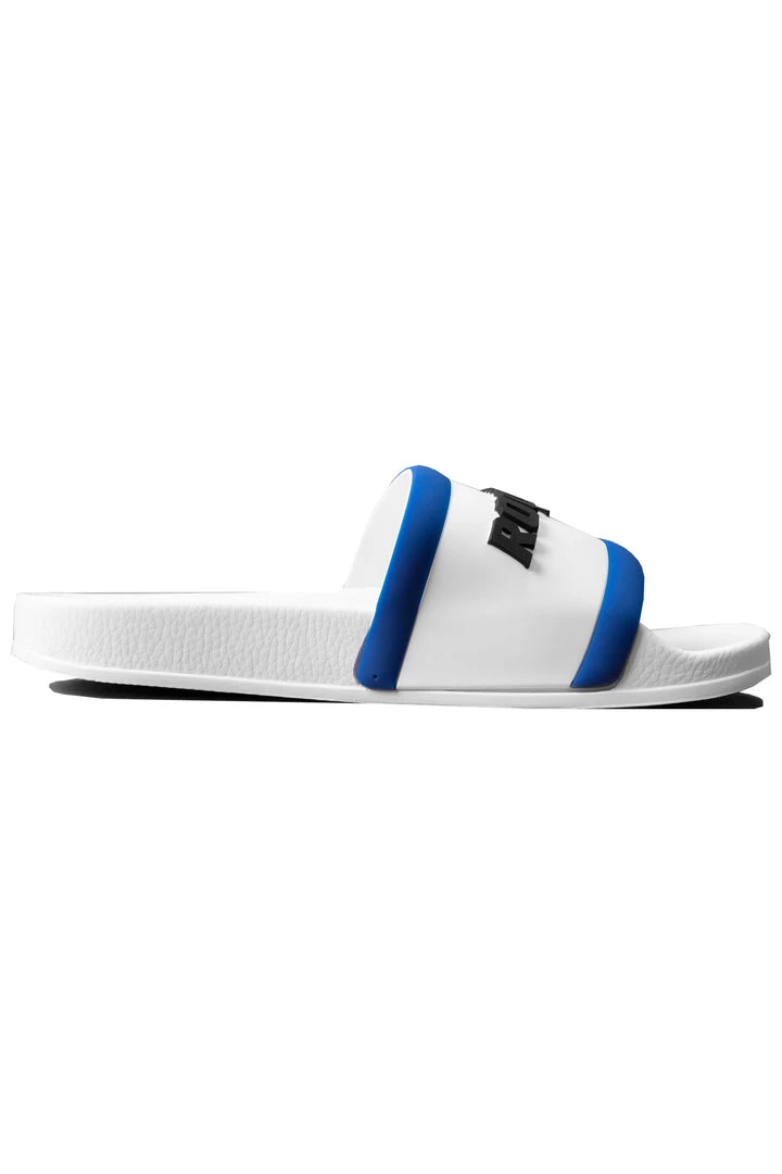 BOYS ACCESSORIES KIDS JEFF SLIDES-WHITE New Arrivals 3 BOYS ACCESSORIES KIDS JEFF SLIDES-WHITE New Arrivals
