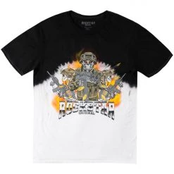 MENS TEES JUDE GRAPHIC T-SHIRT