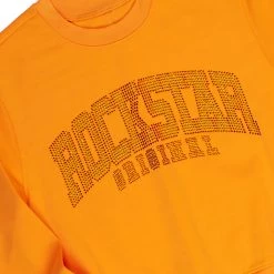 WOMENS TRACK SETS KAIRA TRACKSET-ORANGE