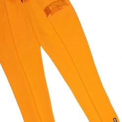 WOMENS TRACK SETS KAIRA TRACKSET-ORANGE