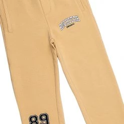 BOYS TRACK SETS KIDS DEVIN TRACK SET- BEIGE