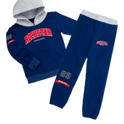 BOYS TRACK SETS KIDS DEVIN TRACK SET- NAVY