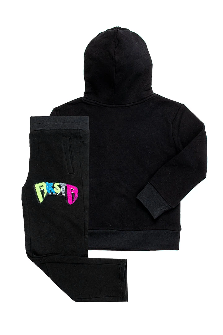 BOYS TRACK SETS New Arrivals KIDS JACOB TRACK SET-BLACK 4 BOYS TRACK SETS New Arrivals KIDS JACOB TRACK SET-BLACK