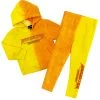 BOYS TRACK SETS New Arrivals KIDS STRAUD TRACK SET-YELLOW