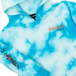 BOYS TRACK SETS KIDS ZAYDEN TRACK SET-BLUE New Arrivals