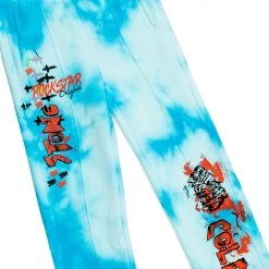 BOYS TRACK SETS KIDS ZAYDEN TRACK SET-BLUE New Arrivals