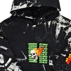 BOYS HOODIES & SWEATSHIRTS KIDS CANNON HOODIE-BLACK New Arrivals 6 BOYS HOODIES & SWEATSHIRTS KIDS CANNON HOODIE-BLACK New Arrivals