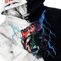 BOYS TRACK SETS New Arrivals KIDS CHAUNCY TRACK SET-BLACK