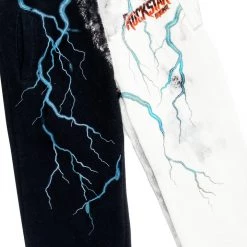 BOYS TRACK SETS New Arrivals KIDS CHAUNCY TRACK SET-BLACK