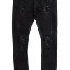 BOYS JEANS BOYS OSCAR 5 POCKET JEAN-BLACK New Arrivals