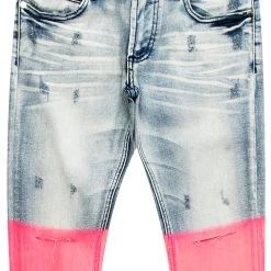 BOYS JEANS KIDS TOVI JEAN-BLUE New Arrivals