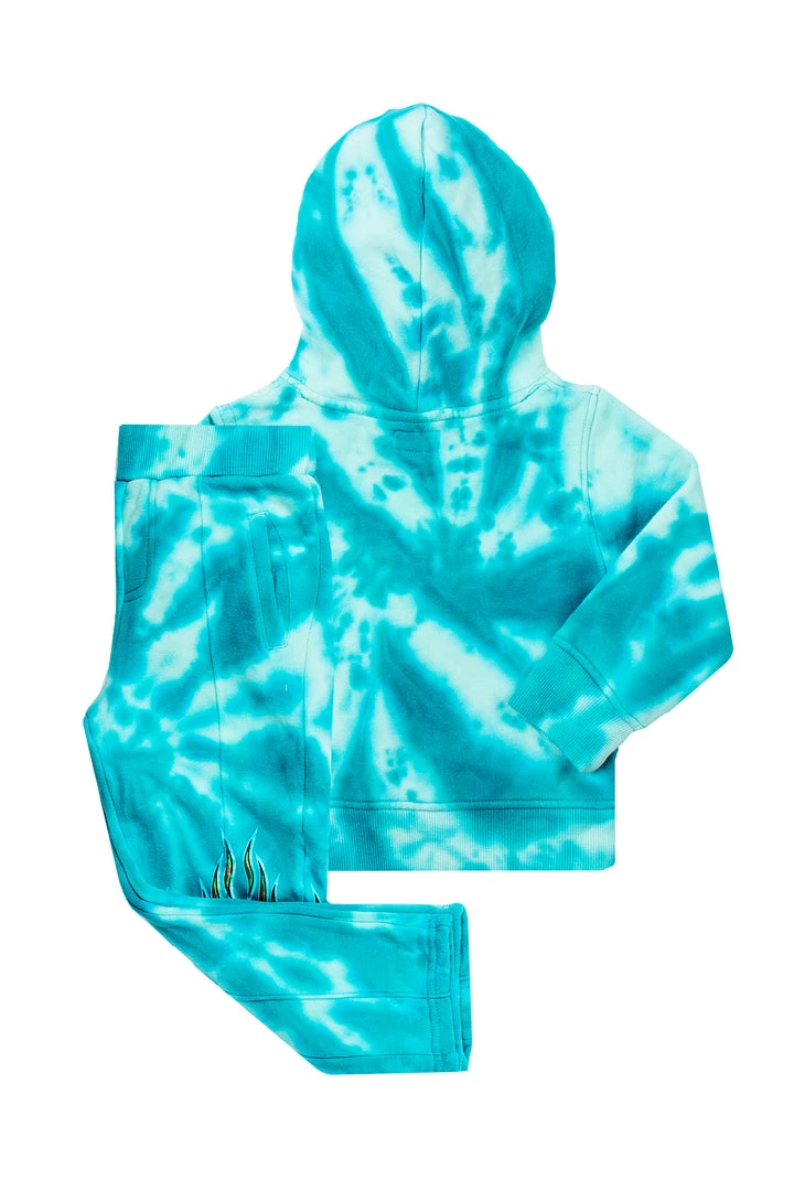 BOYS TRACK SETS KIDS YORK TRACK SET-BLUE 4 BOYS TRACK SETS KIDS YORK TRACK SET-BLUE