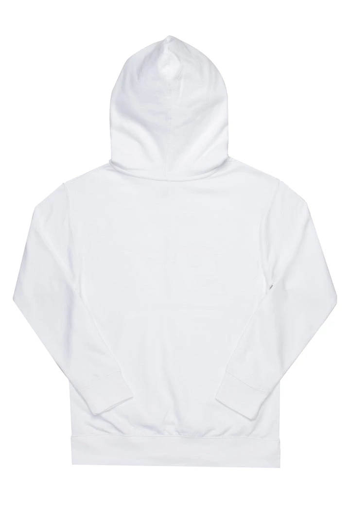 MENS HOODIES & SWEATSHIRTS Tops KODY GRAPHIC HOODIE-WHITE 3 MENS HOODIES & SWEATSHIRTS Tops KODY GRAPHIC HOODIE-WHITE