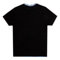 MENS TEES KODY GRAPHIC T-SHIRT-BLUE Tops 5 MENS TEES KODY GRAPHIC T-SHIRT-BLUE Tops