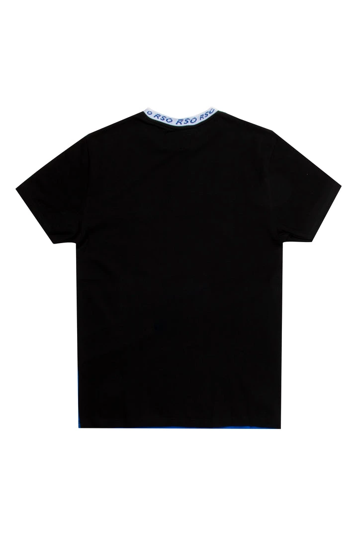 MENS TEES KODY GRAPHIC T-SHIRT-BLUE Tops 3 MENS TEES KODY GRAPHIC T-SHIRT-BLUE Tops