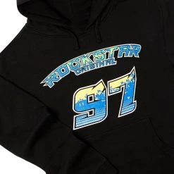 MENS TRACK SETS KODY HOODIE TRACK SET-BLUE