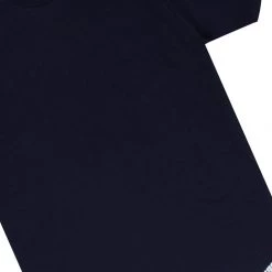 MENS TEES KON T-SHIRT-NAVY Tops