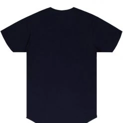 MENS TEES KON T-SHIRT-NAVY Tops