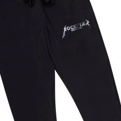 MENS PANTS KOVERT TRACKPANT-BLACK Track Sets
