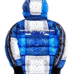 BOYS OUTERWEAR New Arrivals KIDS KYRO PUFFER JACKET-BLUE