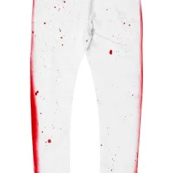 BOYS JEANS KIDS BRUM JEAN-WHITE New Arrivals