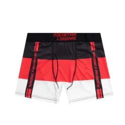 BOYS ACCESSORIES New Arrivals KIDS JALEN UNDERWEAR-RED