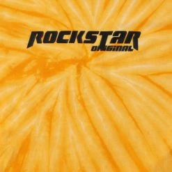 BOYS TEES YOUTH KANG T-SHIRT-GOLD New Arrivals