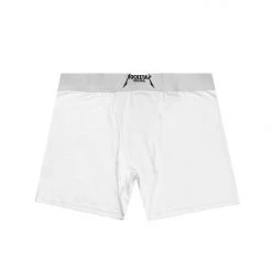 BOYS ACCESSORIES New Arrivals KIDS ROCKBAND LOGO UNDERWEAR-WHITE