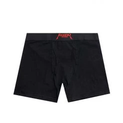 BOYS ACCESSORIES New Arrivals KIDS ROCKBAND LOGO UNDERWEAR-BLACK