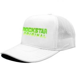 BOYS ACCESSORIES KIDS SABLE TRUCKER HAT-YELLOW New Arrivals