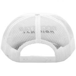 BOYS ACCESSORIES KIDS SABLE TRUCKER HAT-WHITE New Arrivals