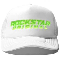 BOYS ACCESSORIES KIDS SABLE TRUCKER HAT-YELLOW New Arrivals