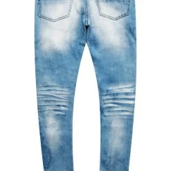 MENS JEANS Koontz 3.0 Jean (Blue)