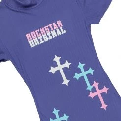 WOMENS DRESSES LARA MINI DRESS-PURPLE Best Seller