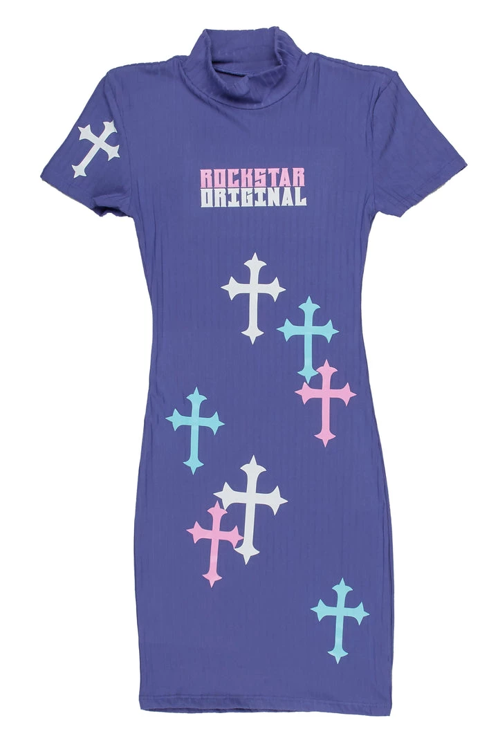 WOMENS DRESSES LARA MINI DRESS-PURPLE Best Seller 1 WOMENS DRESSES LARA MINI DRESS-PURPLE Best Seller