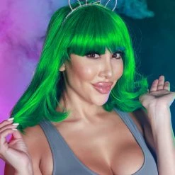 WOMENS ACCESSORIES UNICORN EARS HEADBAND - SILVER Best Seller