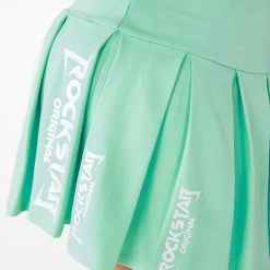 WOMENS DRESSES KATIA CORSET SKIRT SET - MINT Best Seller