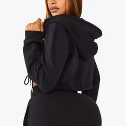 WOMENS TRACK SETS AVERY TRACKSET - BLACK