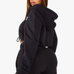 WOMENS TRACK SETS AVERY TRACKSET - BLACK