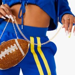 WOMENS TRACK SETS AVERY TRACKSET - ROYAL 17 WOMENS TRACK SETS AVERY TRACKSET - ROYAL