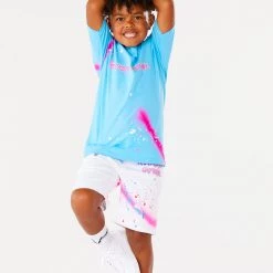 BOYS TEES YOUTH MAVEN T-SHIRT-BLUE New Arrivals