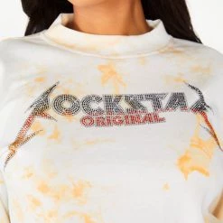 WOMENS SHORT SETS KAPPA SHORT SET - TAN