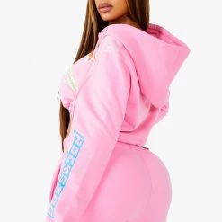 WOMENS TRACK SETS SHAYNA TRACKSET - PINK 12 WOMENS TRACK SETS SHAYNA TRACKSET - PINK