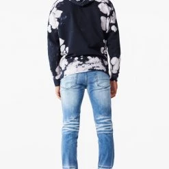 MENS JEANS DITO PRINTED JEAN Denim