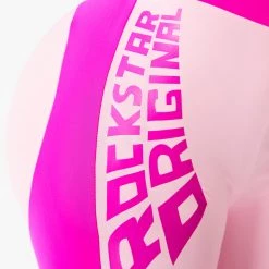 WOMENS ACTIVEWEAR Best Seller MINA ACTIVE SET - PINK