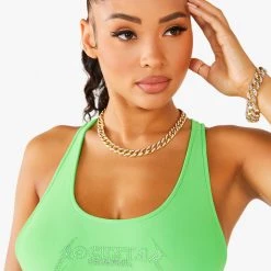 WOMENS ROMPERS & JUMPSUITS LEAH ROMPER - GREEN