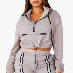 WOMENS TRACK SETS MAYA TRACKSET - GREY