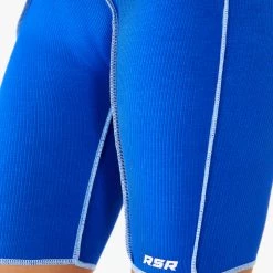 WOMENS ROMPERS & JUMPSUITS Best Seller ALYSSA ROMPER - ROYAL BLUE